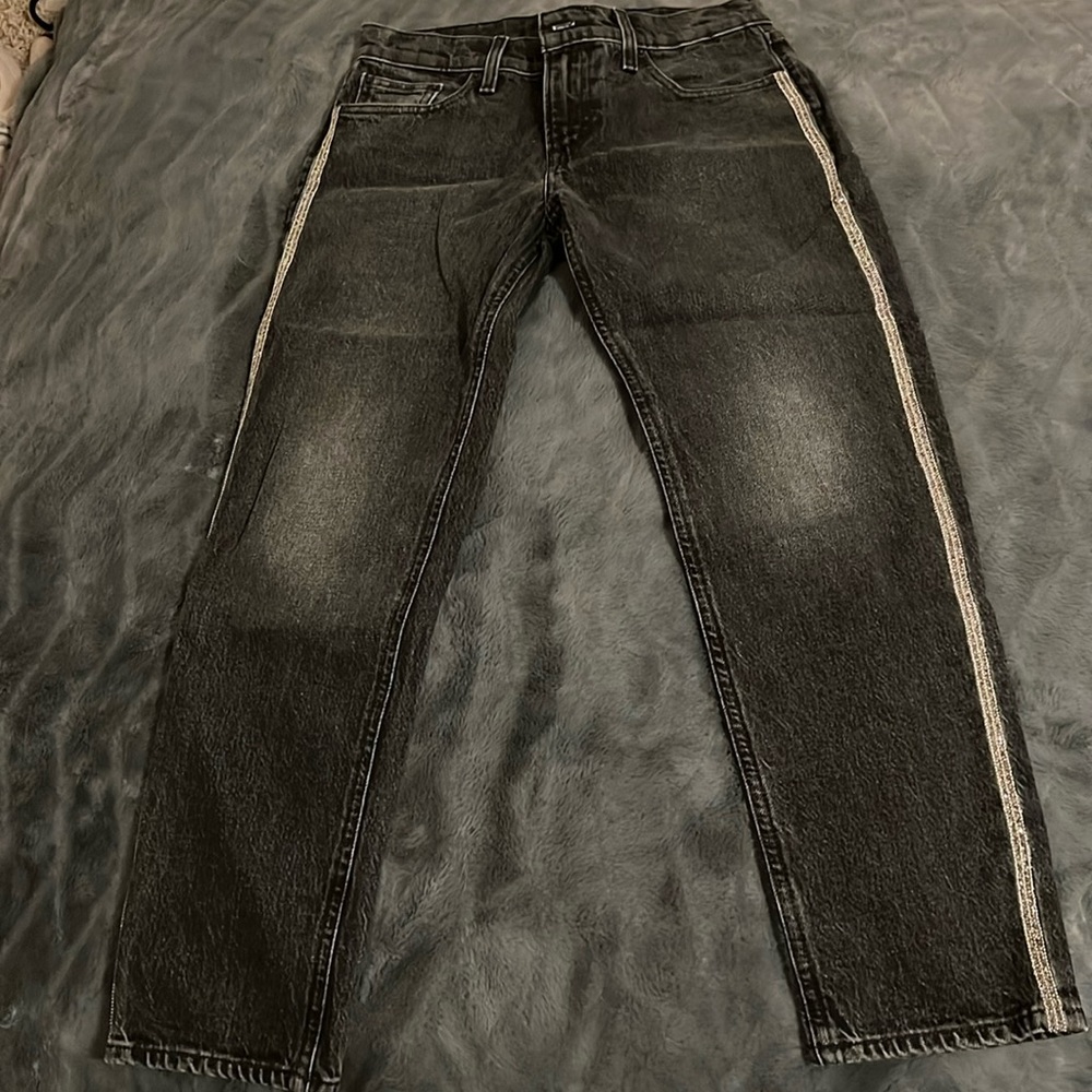 Lucky brand Boyfriend Jeans 00/24